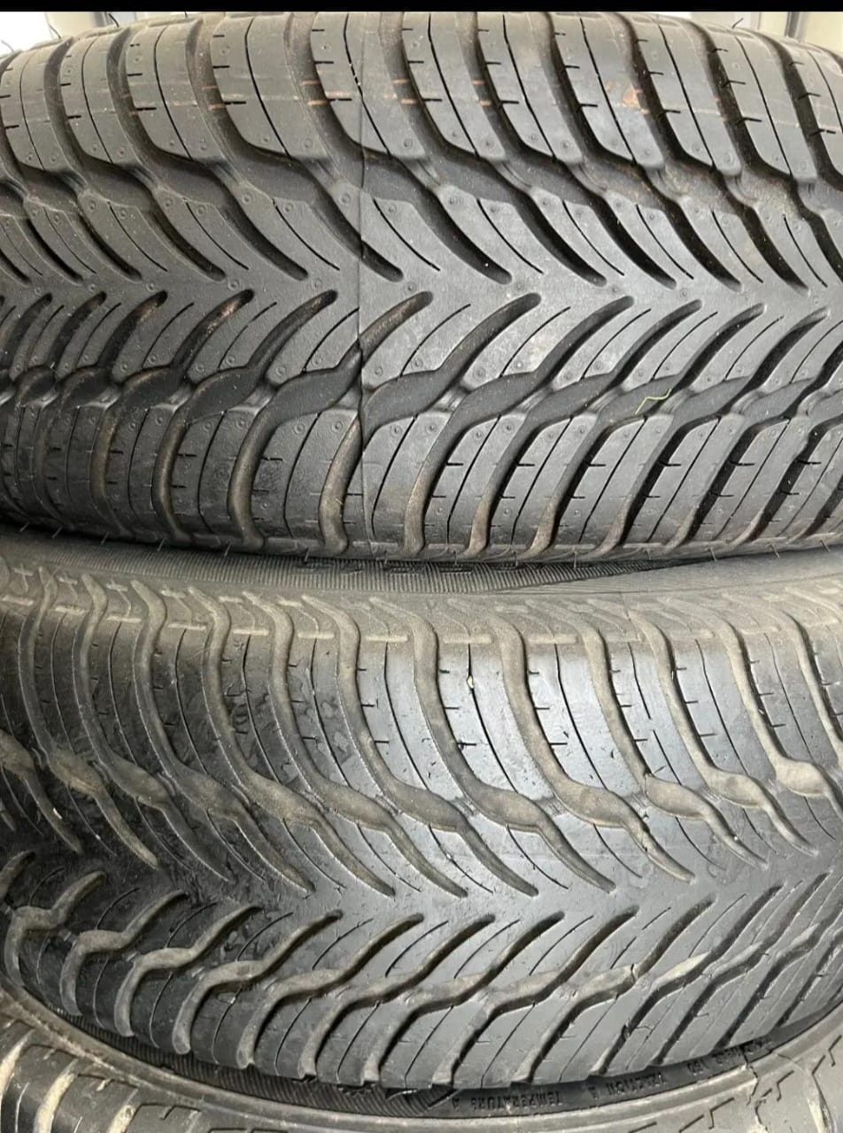 رینگ و لاستیک استوک مولودی در بوکان